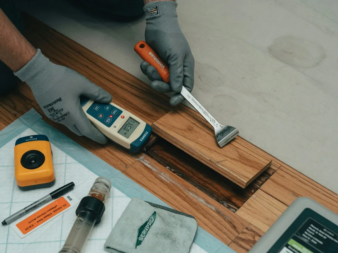 Why choose Water Damage Restoration in Atkinson, NC